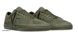 Cons One Star Pro Ox Suede Low / Utility / Utility / Utility