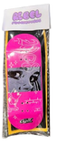 Rebel TGR 2008 Fingerboard Deck 34mm