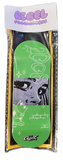 Rebel TGR 2008 Fingerboard Deck 34mm