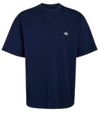 Adidas Trefoil Essentials Tee / Night Indigo