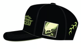 Primitive x Outkast Atliens Snapback Hat / Black