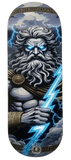 Rebel Zeus Deck 34mm