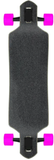 Santa Cruz Prismatic Dot Drop Cruiser Complete 9"