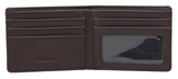 Element Corpo Wallet / Chocolate
