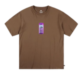 Nike SB Phone Tee / Mosswood Brown