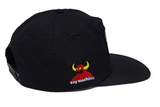 Toy Machine Bury The Hatchet Hat / Black