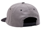 Hockey Wax Shatter Hat / Grey / Black