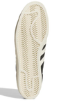 Adidas Superstar 80 ADV Shoes / Core Black / Cream / Gold