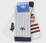 Adidas Retro Sport Crew 3 Pair Sock Pack