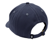 Passport Letterhead Packers Hat / Deep Navy