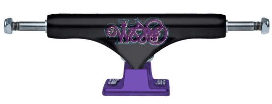 Slappy ST1 Hollow x Bam Trucks (8.5")