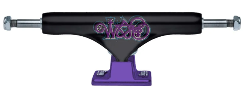 Slappy ST1 Hollow x Bam Trucks (8.5")