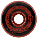 Slime Balls Rob Roskopp Reissue OG Pink Wheels 78a 60mm