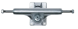 Slappy Hollow Low Polished Trucks 8.25"
