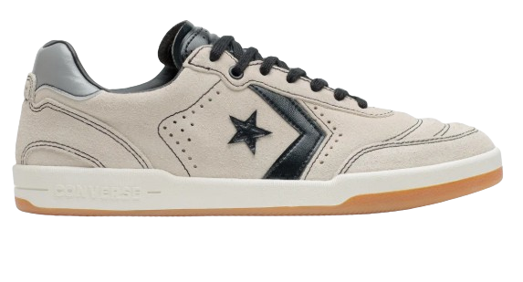 Cons Louie Lopez Pro 2 / Egret / Black / Gum