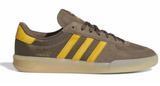 Adidas Daewon Glenburn Shoe / Earth Strata / Crew Yellow / Gum