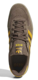 Adidas Daewon Glenburn Shoe / Earth Strata / Crew Yellow / Gum
