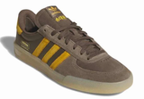 Adidas Daewon Glenburn Shoe / Earth Strata / Crew Yellow / Gum
