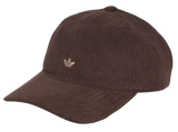 Adidas Corduroy Baseball Hat / Aurora Coffee