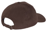 Adidas Corduroy Baseball Hat / Aurora Coffee