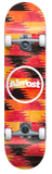 Almost Ace In The Hole Multi Complete Skateboard 7.75"