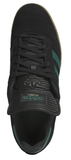 Adidas Busenitz / Core Black / Green / Gum