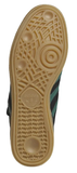 Adidas Busenitz / Core Black / Green / Gum
