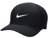 Nike Dri-FIT Club Unstructured Feather Light Cap / Black