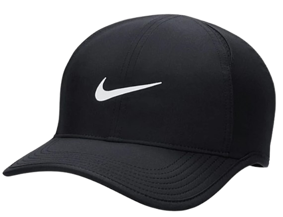 Nike Dri-FIT Club Unstructured Feather Light Cap / Black