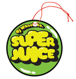 OJ Bubble Gum Super Juice Green Wheels 78a 60mm