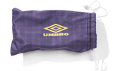 Butter Goods x Umbro Striker Sunglasses / Black
