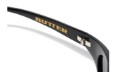 Butter Goods x Umbro Striker Sunglasses / Black