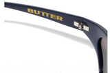 Butter Goods x Umbro Striker Sunglasses / Navy