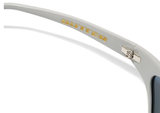 Butter Goods x Umbro Striker Sunglasses / Chrome