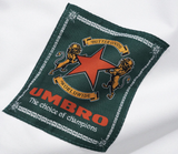 Butter Goods x Umbro Beanbag / Black / White