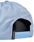 Anti Hero Damn You Basic Eagle Hat / Blue