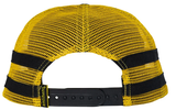 Anti Hero Basic Eagle Hat / Black / Yellow