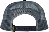 Anti Hero Jalopi Patch Hat / Grey / Black