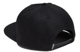 Spitfire LTB Arch Hat / Black / White