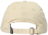 Spitfire Lil Bighead Hat / Khaki / Black