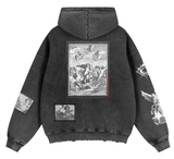 Primitive Century Heavyweight Hoodie