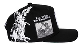 Primitive Century A-Frame Snapback Hat