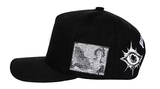 Primitive Century A-Frame Snapback Hat