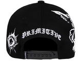 Primitive Century A-Frame Snapback Hat