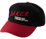 Baker Narc Dad Hat