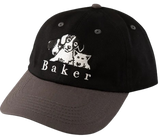 Baker Where My Dogs At Hat