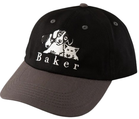 Baker Where My Dogs At Hat