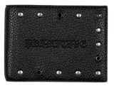 Primitive Treasure Wallet / Black