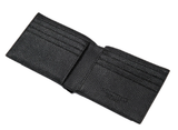 Primitive Treasure Wallet / Black
