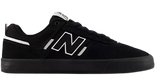 NB Numeric Jamie Foy 306 / Black / White